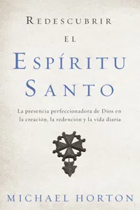 Redescubrir el Espíritu Santo_cover