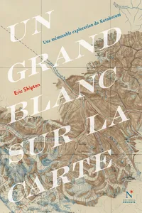 Un grand blanc sur la carte_cover