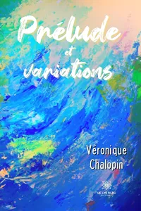 Prélude et variations_cover