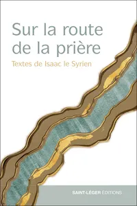 Sur la route de la prière_cover