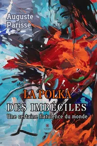 La polka des imbéciles_cover