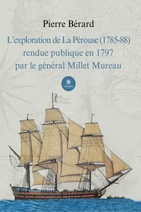 L’exploration de La Pérouse_cover