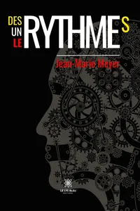 Des rythmes, un rythme, le rythme_cover