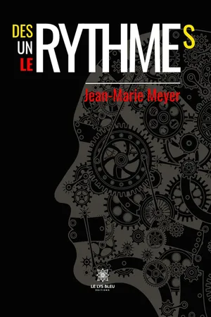 Des rythmes, un rythme, le rythme