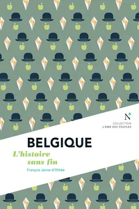 Belgique_cover