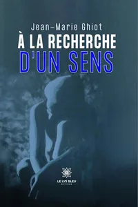 À la recherche d’un sens_cover