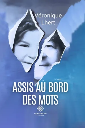 Assis au bord des mots