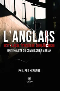 L’anglais et les trois grâces_cover