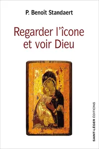 Regarder l'icône et voir Dieu_cover