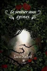 Le sentier aux épines_cover