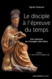 Le disciple à l'épreuve du temps_cover