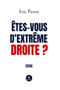 Êtes-vous d’extrême droite ?_cover