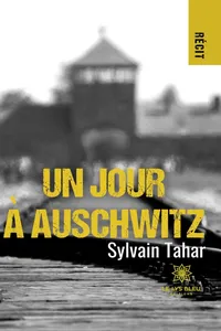 Un jour a Auschwitz_cover