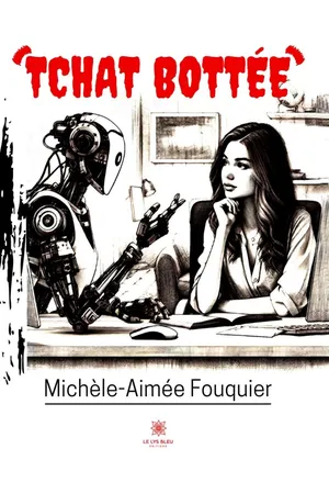 Tchat bottée