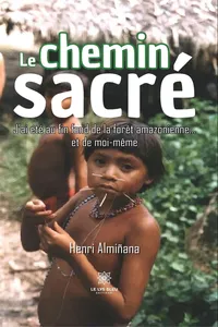 Le chemin sacré_cover