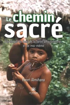 Le chemin sacré