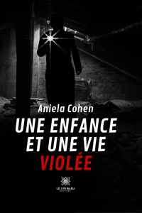 Une enfance et une vie violée_cover
