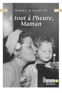 À tout à l'heure, maman_cover