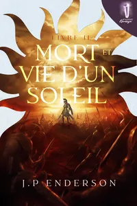 Mort et vie d'un soleil - Tome 2_cover