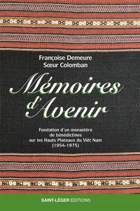 Mémoires d'avenir_cover