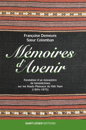 Mémoires d'avenir