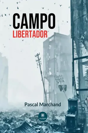Campo libertador