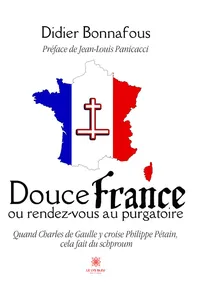 Douce France ou rendez-vous au purgatoire_cover