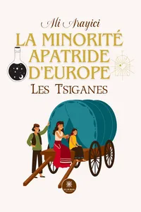 La minorité apatride d’Europe_cover