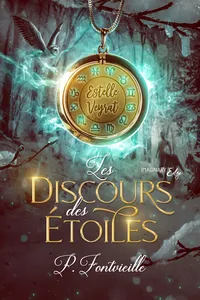 Les discours des étoiles_cover