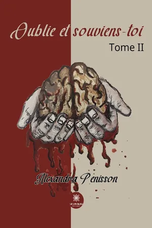 Oublie et souviens-toi - Tome 2