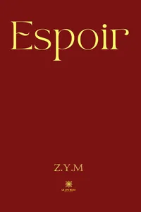 Espoir_cover