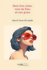 Nom d'un chien, nom de dieu et non grata_cover