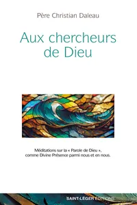 Aux chercheurs de Dieu_cover