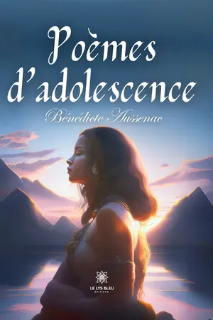 Poèmes d’adolescence