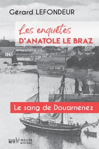 Le sang de Douarnenez_cover