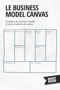 Le Business Model Canvas_cover