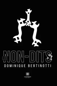 Les non-dits_cover