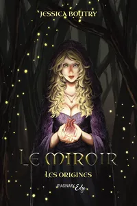 Le miroir_cover