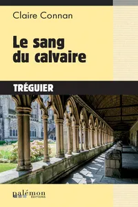 Le sang du calvaire_cover