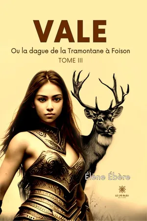 Vale - Tome 3