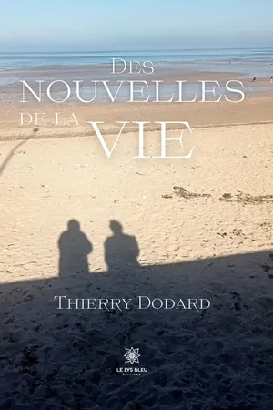 Des nouvelles de la vie