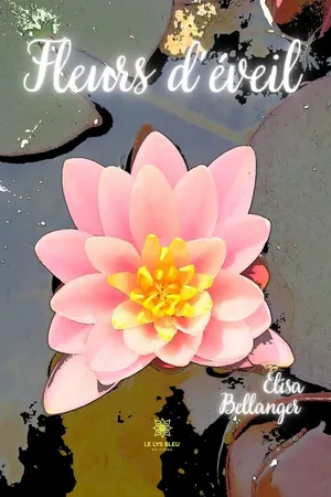 Fleurs d’éveil
