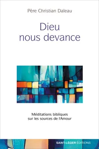 Dieu nous devance_cover