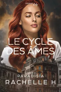 Le cycle des âmes - Tome 2_cover