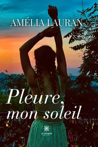 Pleure, mon soleil_cover