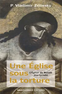 Une Église sous la torture_cover