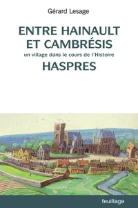 Entre Hainaut et Cambrésis_cover