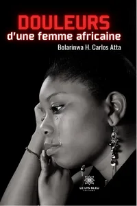 Douleurs d’une femme africaine_cover