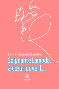 Soignante lambda, à cœur ouvert…_cover