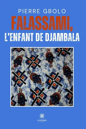 Falassami, l’enfant de Djambala